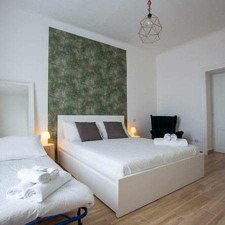 Apartment Cesarotti 2 มิลาน ภายนอก รูปภาพ