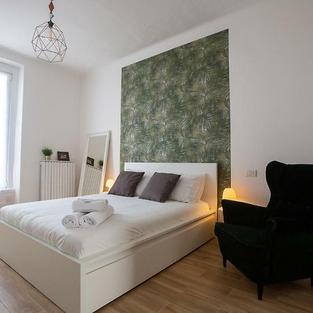 Apartment Cesarotti 2 มิลาน ภายนอก รูปภาพ