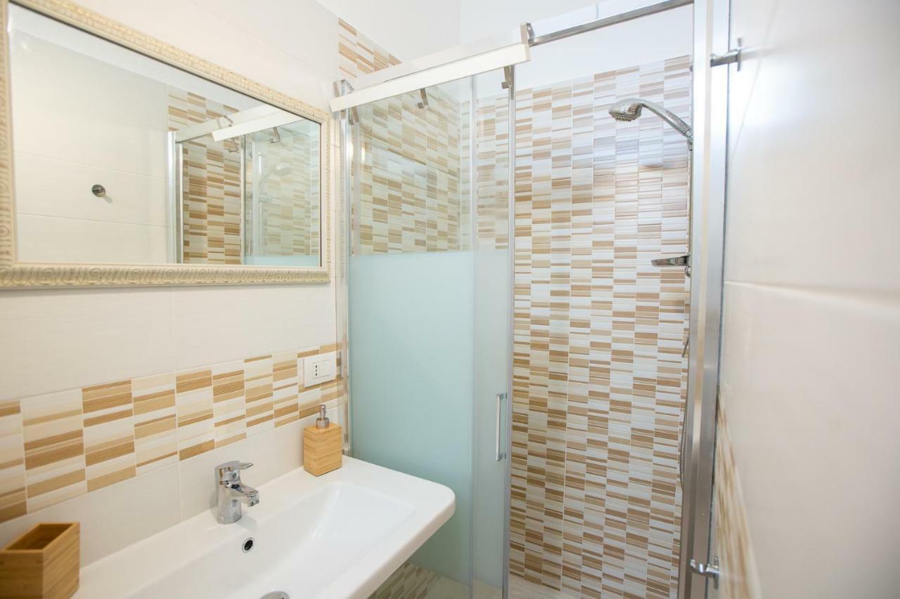 Apartment Cesarotti 2 มิลาน ภายนอก รูปภาพ