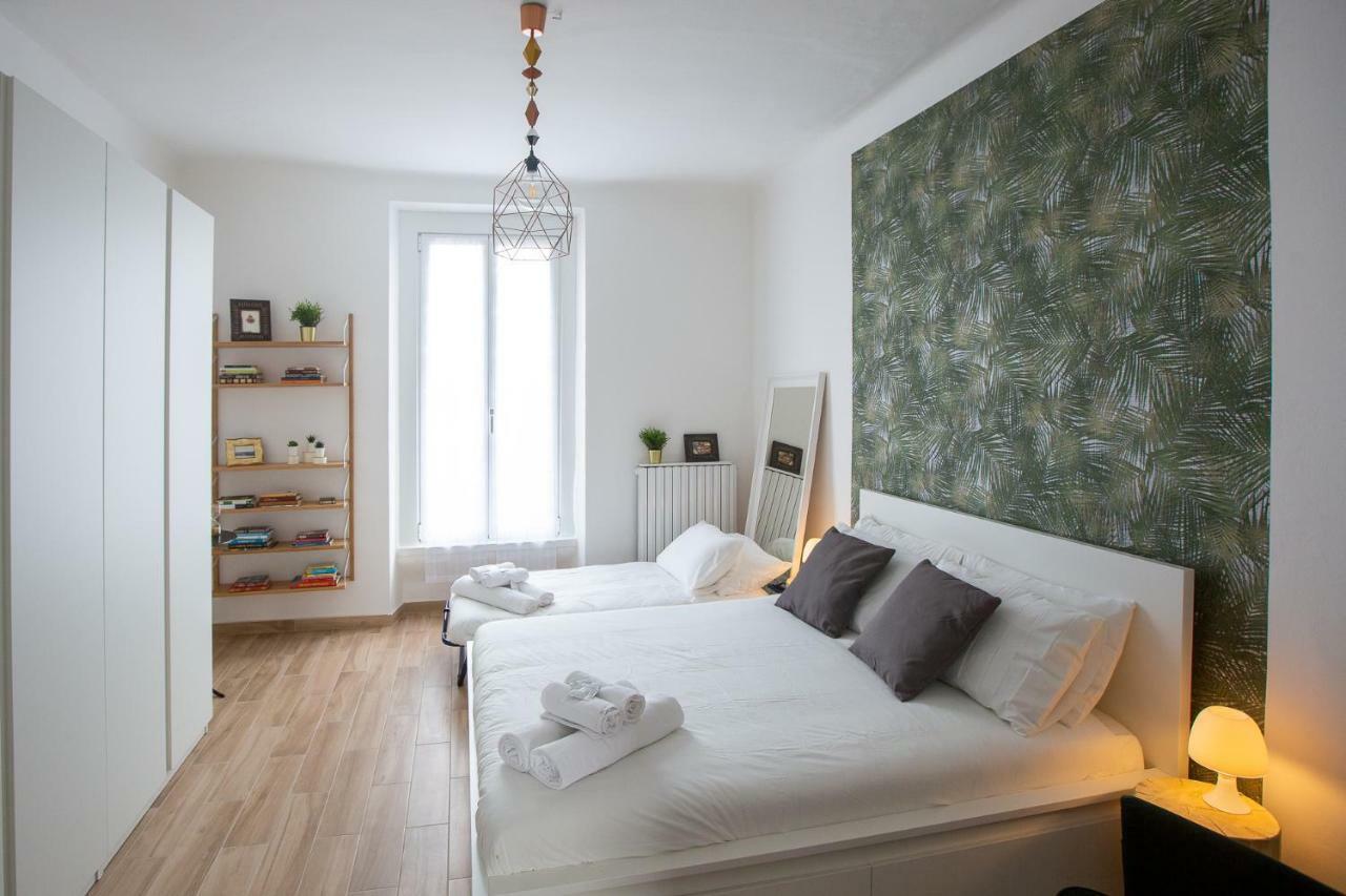 Apartment Cesarotti 2 มิลาน ภายนอก รูปภาพ