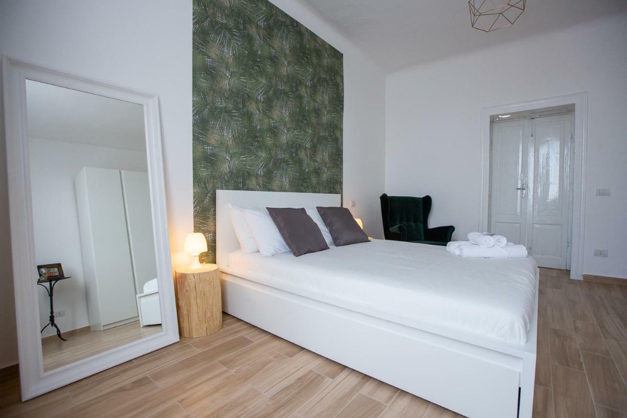 Apartment Cesarotti 2 มิลาน ภายนอก รูปภาพ