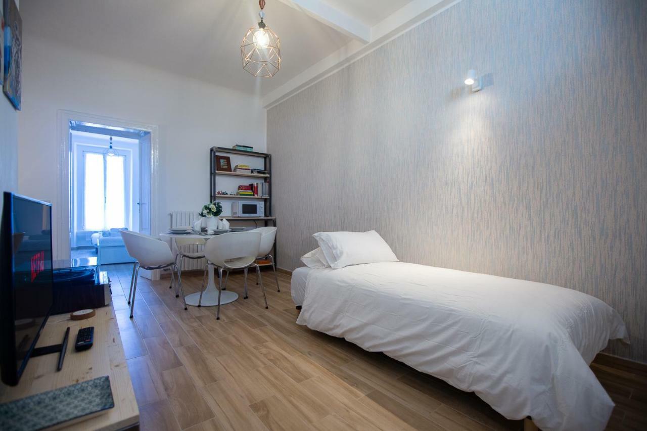 Apartment Cesarotti 2 มิลาน ภายนอก รูปภาพ