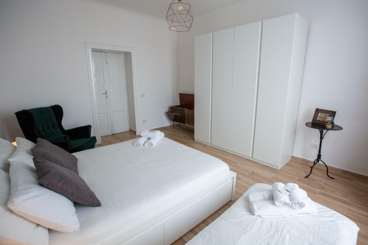Apartment Cesarotti 2 มิลาน ภายนอก รูปภาพ