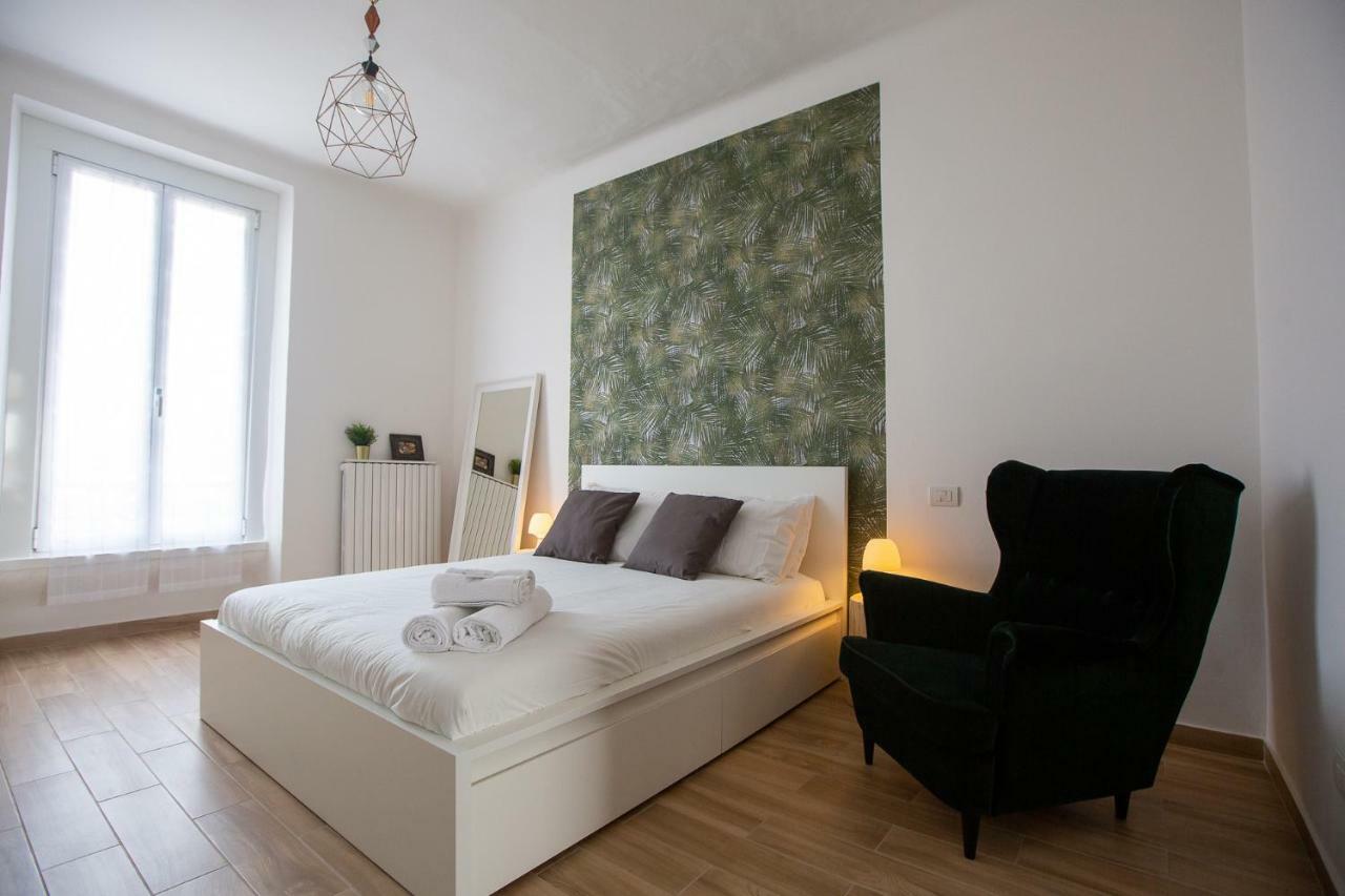 Apartment Cesarotti 2 มิลาน ภายนอก รูปภาพ