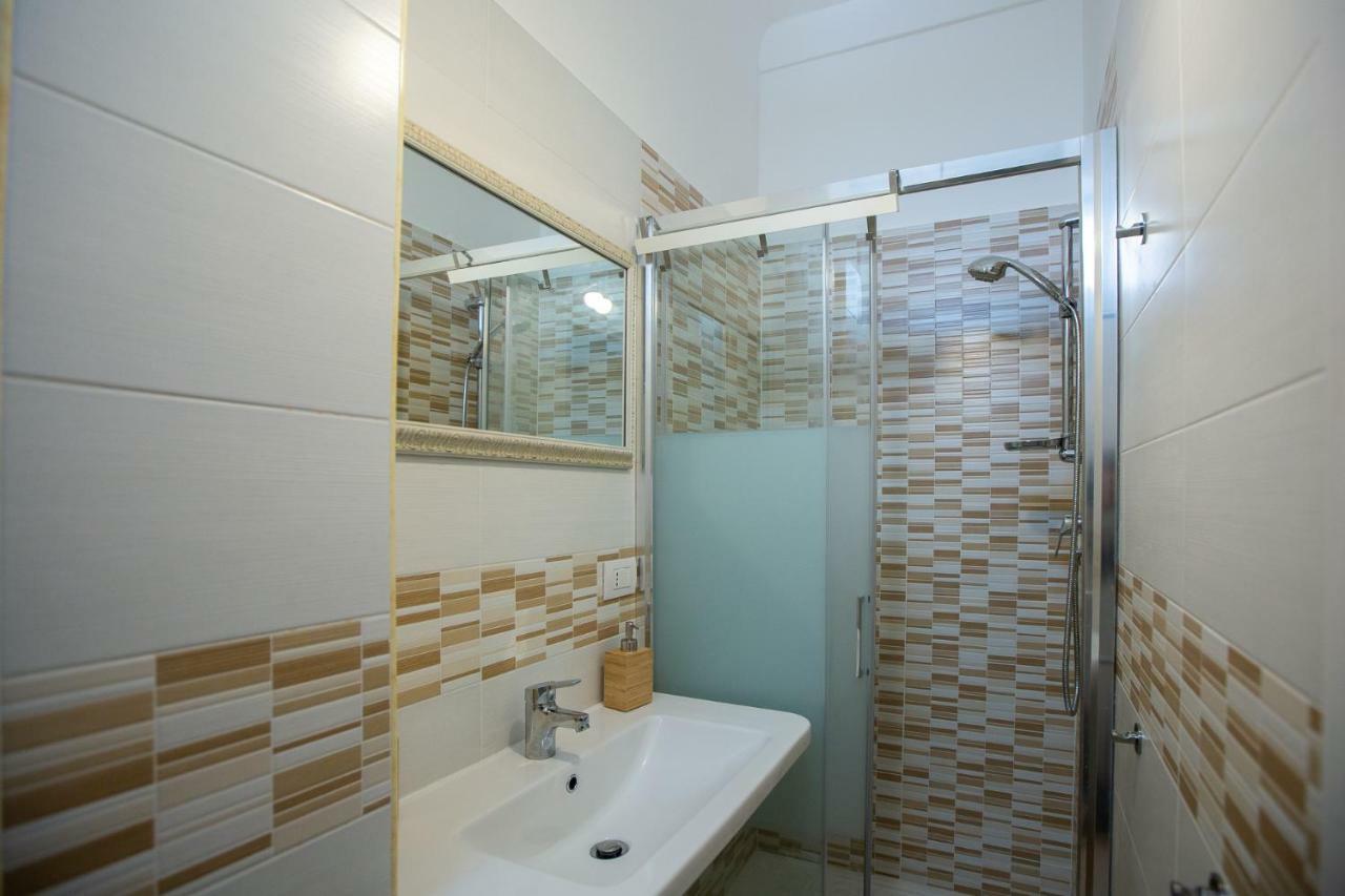 Apartment Cesarotti 2 มิลาน ภายนอก รูปภาพ