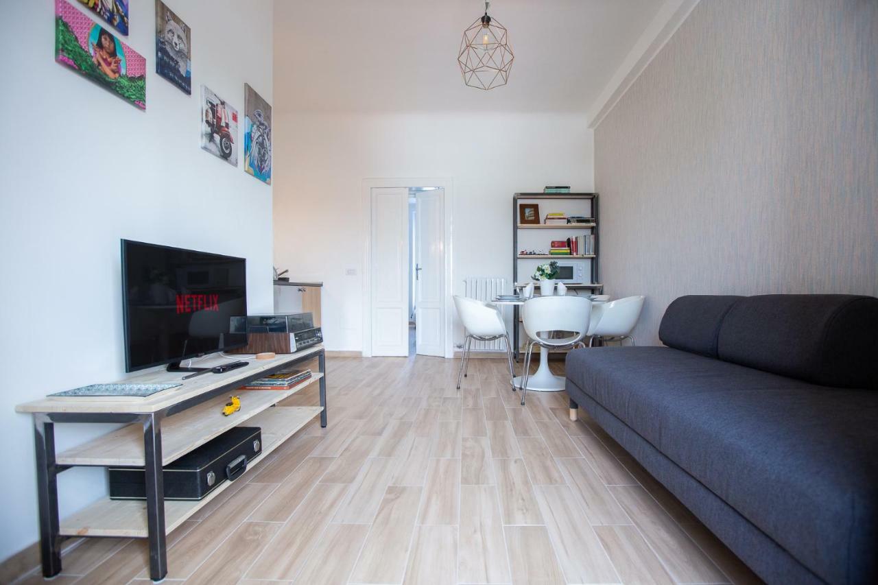 Apartment Cesarotti 2 มิลาน ภายนอก รูปภาพ