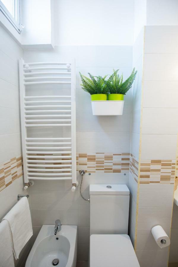 Apartment Cesarotti 2 มิลาน ภายนอก รูปภาพ