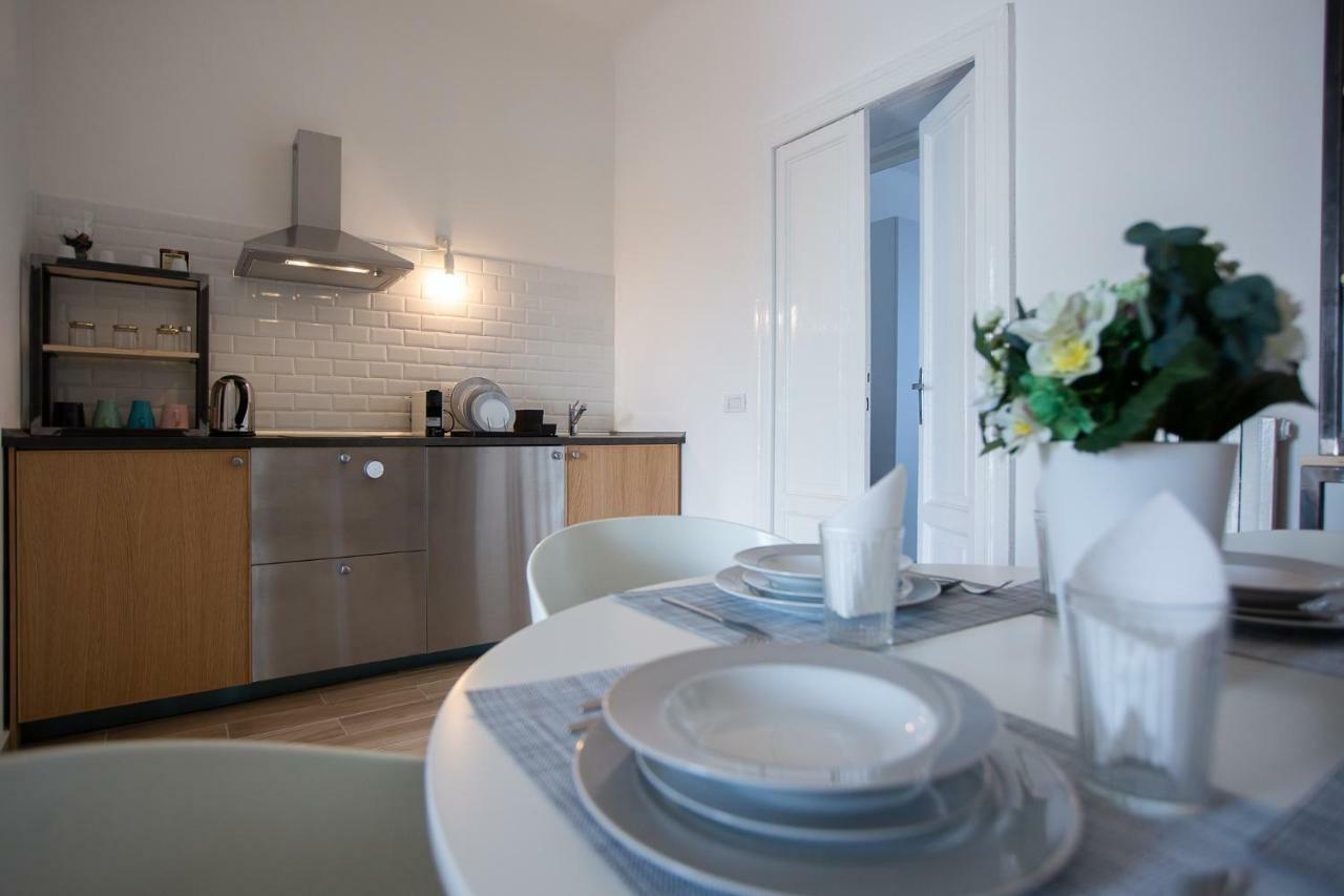 Apartment Cesarotti 2 มิลาน ภายนอก รูปภาพ