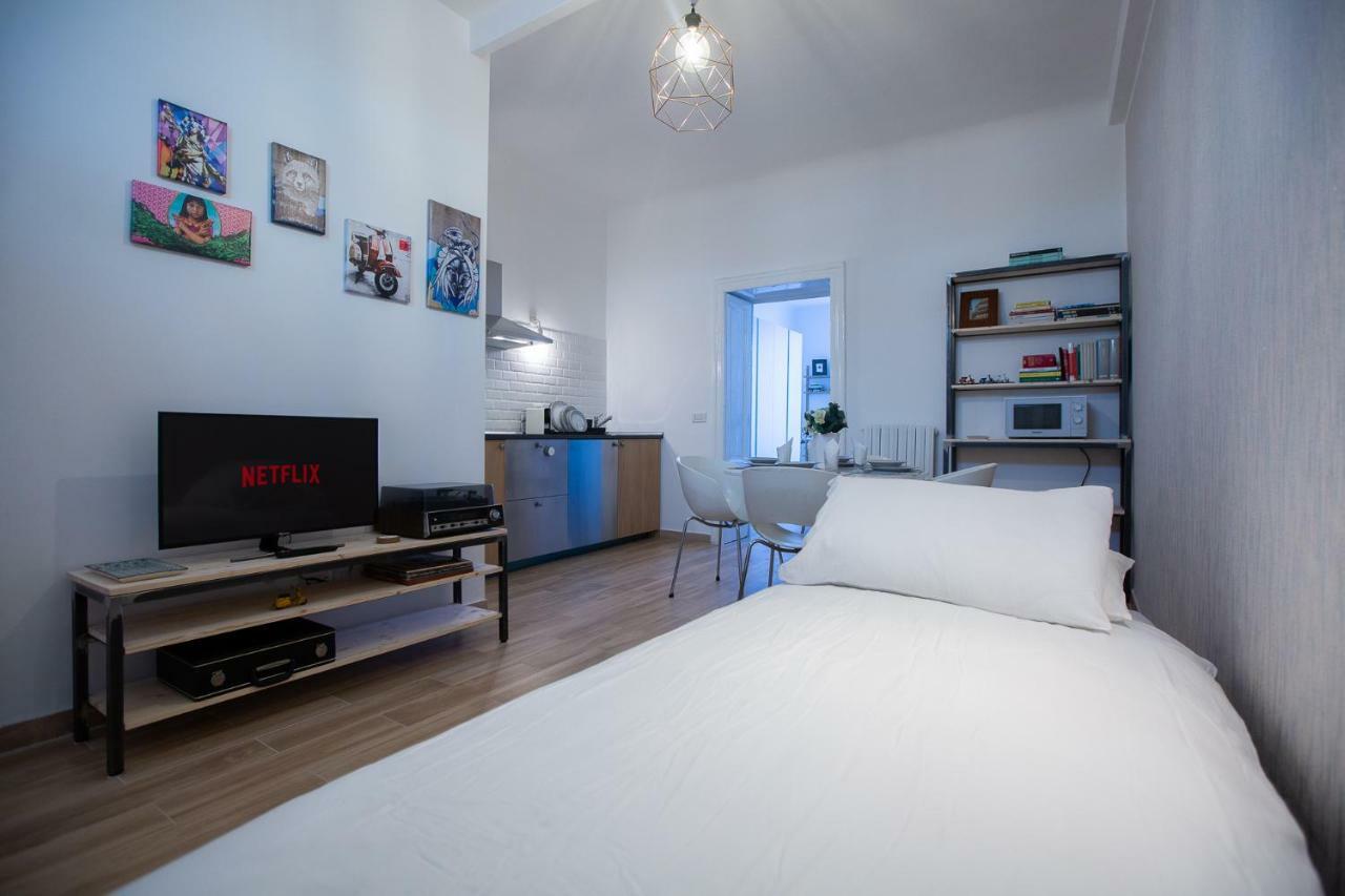 Apartment Cesarotti 2 มิลาน ภายนอก รูปภาพ