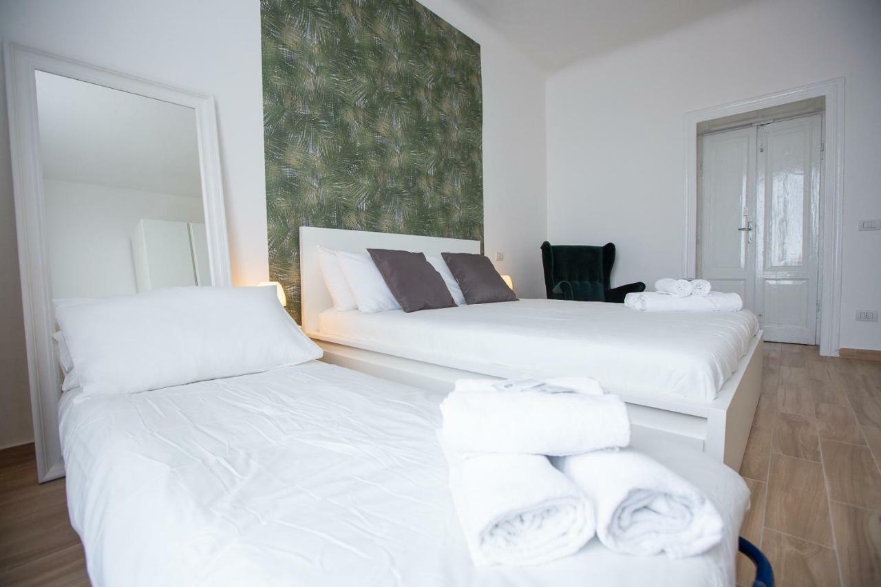 Apartment Cesarotti 2 มิลาน ภายนอก รูปภาพ