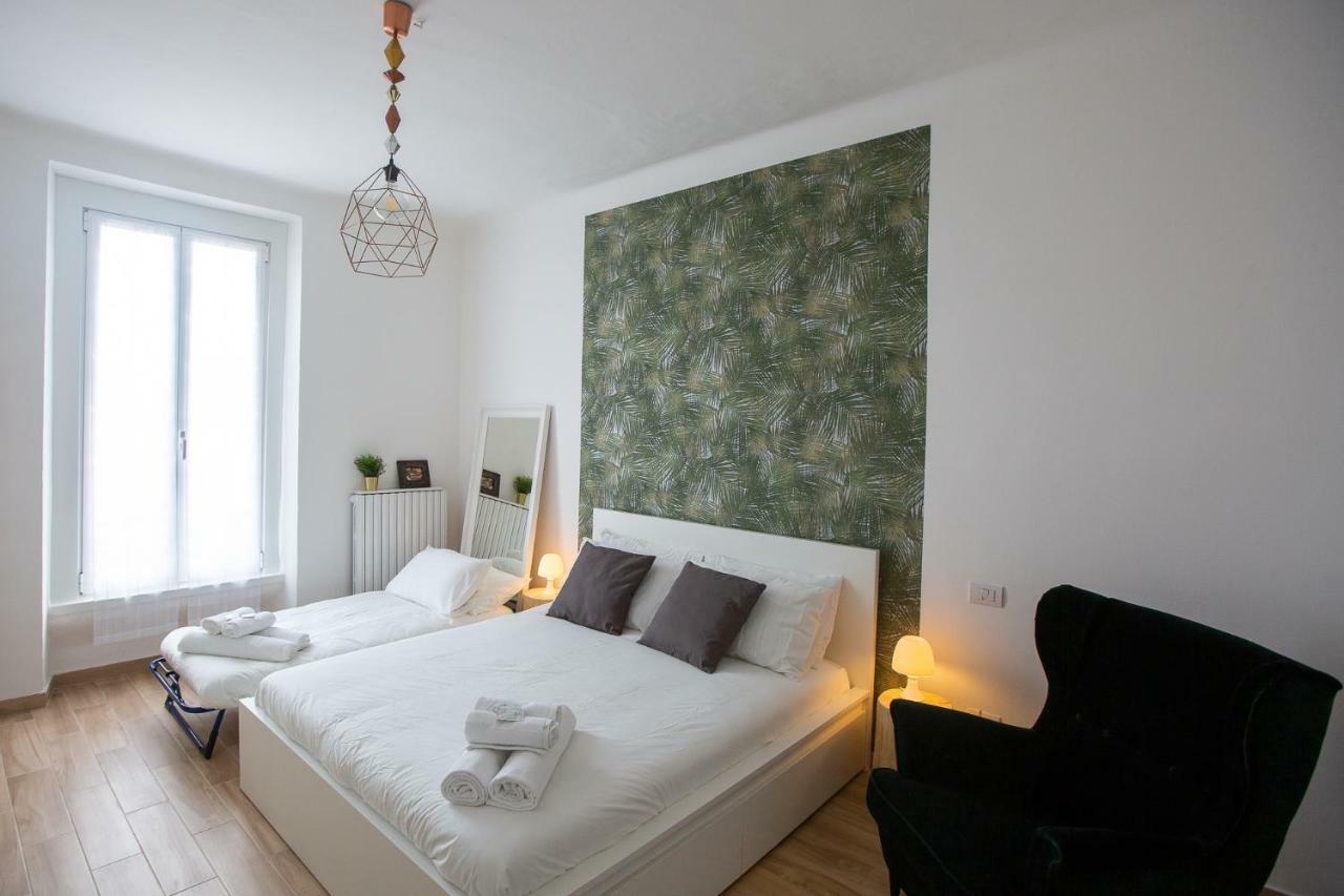 Apartment Cesarotti 2 มิลาน ภายนอก รูปภาพ