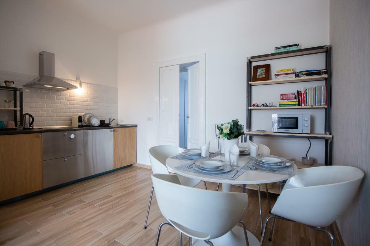Apartment Cesarotti 2 มิลาน ภายนอก รูปภาพ